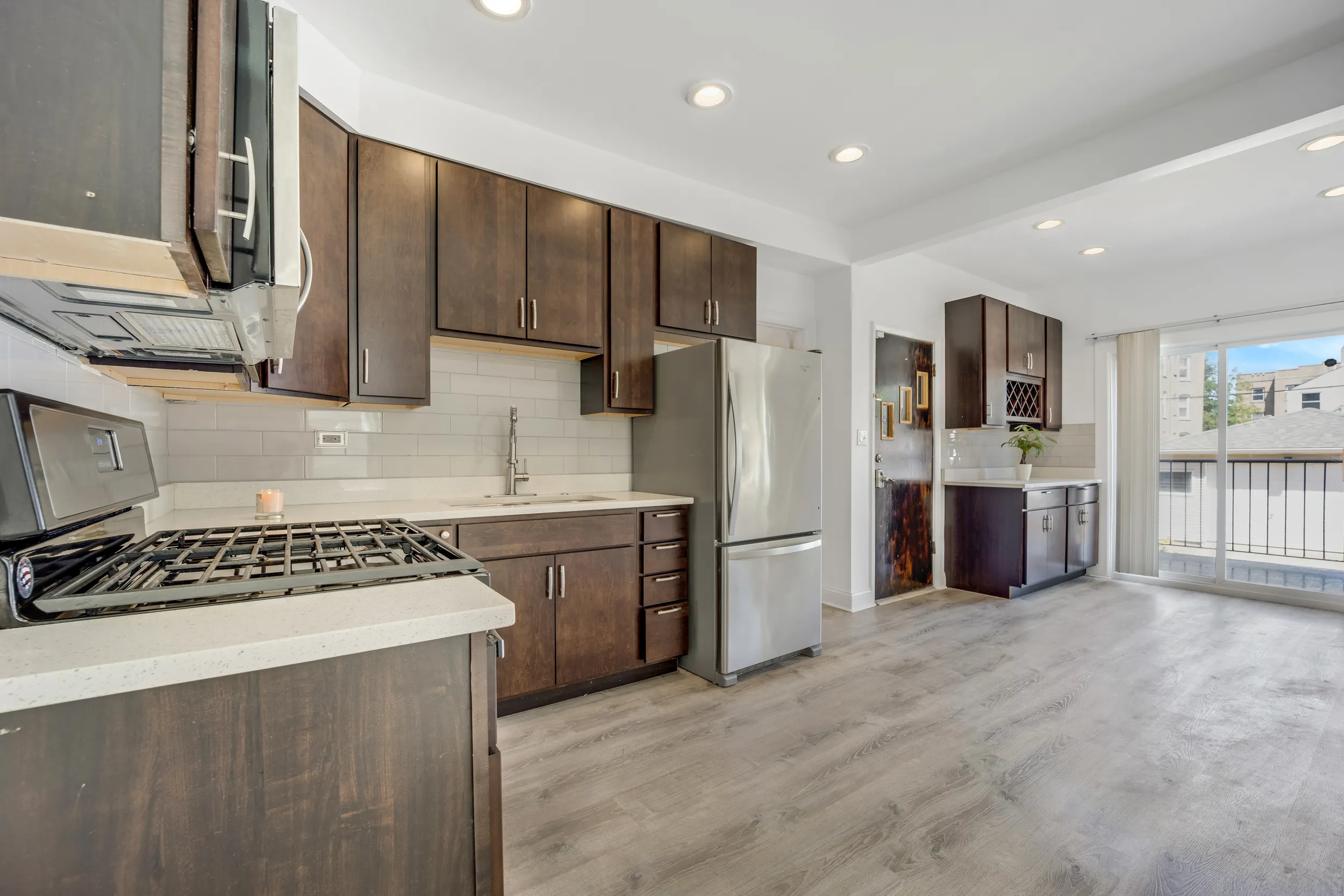 1933 N Monticello Ave, ,  60647, USA 60647-unit#1-Chicago-IL