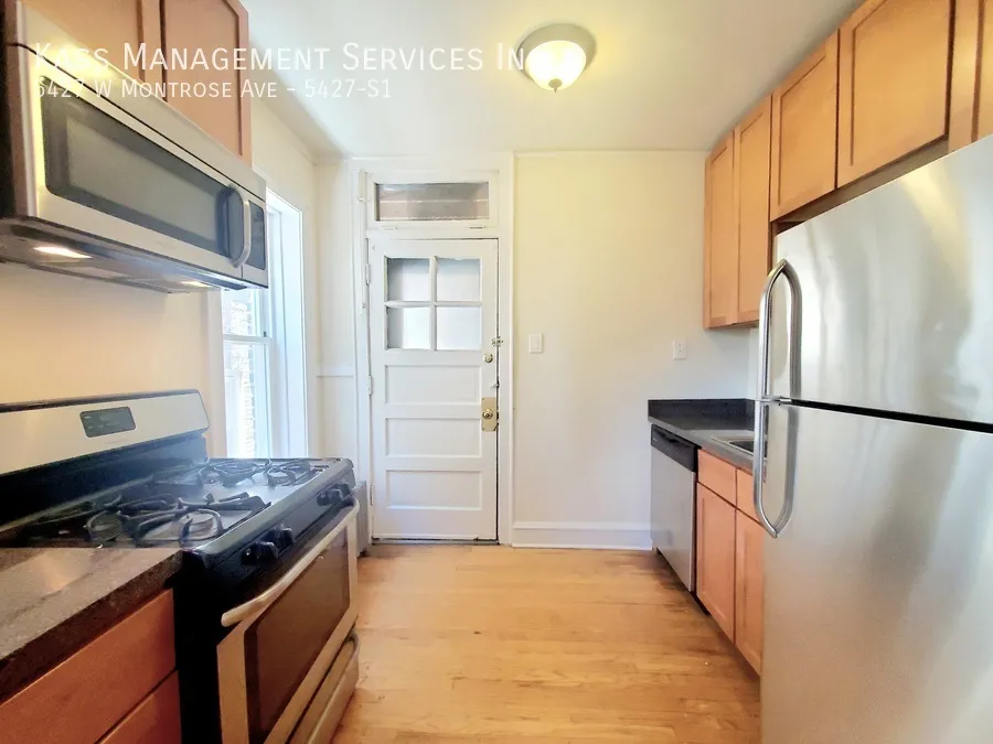 5419 W Montrose Ave, , 60641, USA 60641-unit#5427-S1-Chicago-IL