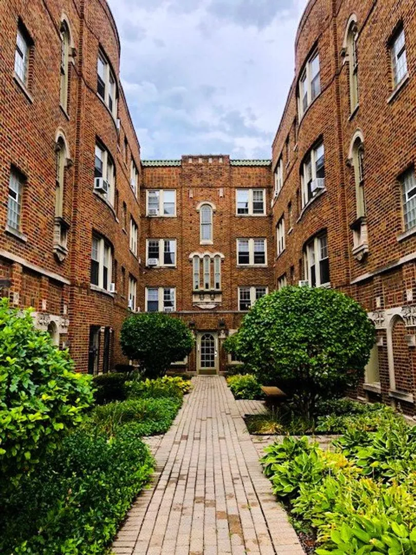 1228 W Winona St, , 60640, USA 60640-unit#3N-Chicago-IL