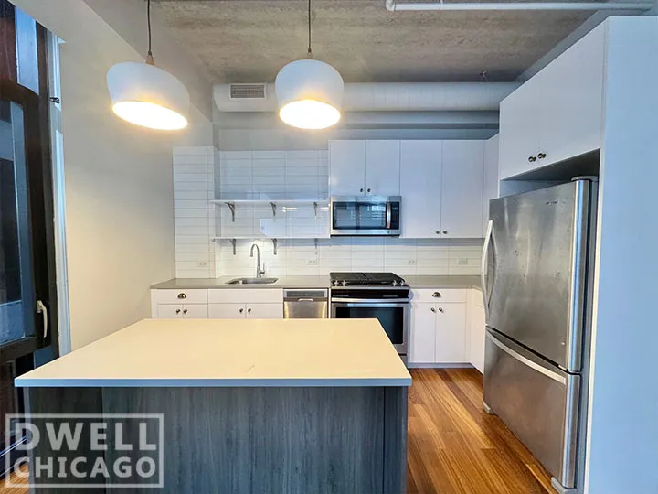 N LaSalle St, , 60654, USA 60654-unit#516-Chicago-IL