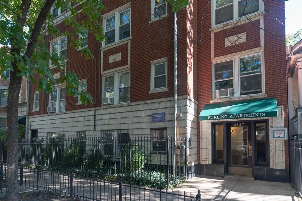 2827 N Burling St, , 60657, USA 60657-unit#02-Chicago-IL