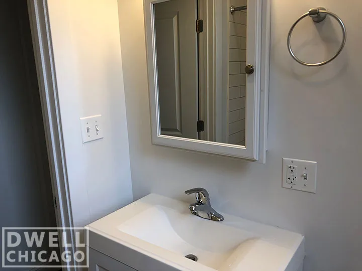 2814 N Troy St, ,  60618, USA 60618-unit#3F-Chicago-IL