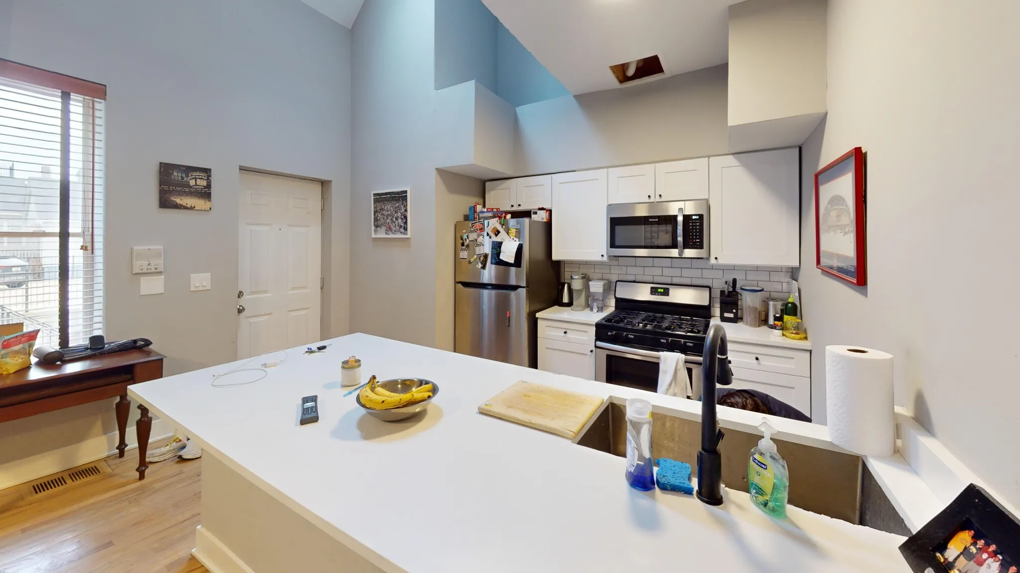 1452 N Bosworth Ave, , 60642, USA 60642-unit#CH1-Chicago-IL