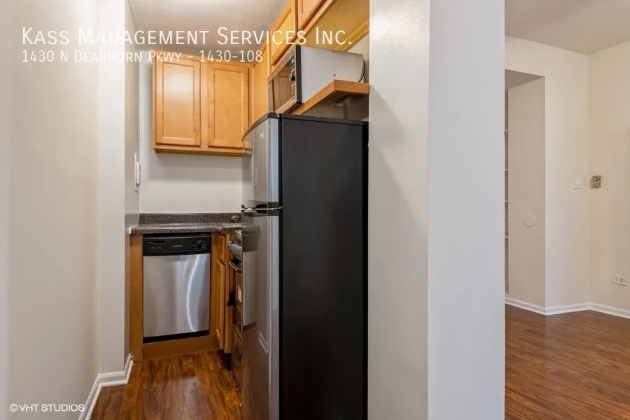 1430 N Dearborn Pkwy, , 60610, USA 60610-unit#1430-108-Chicago-IL
