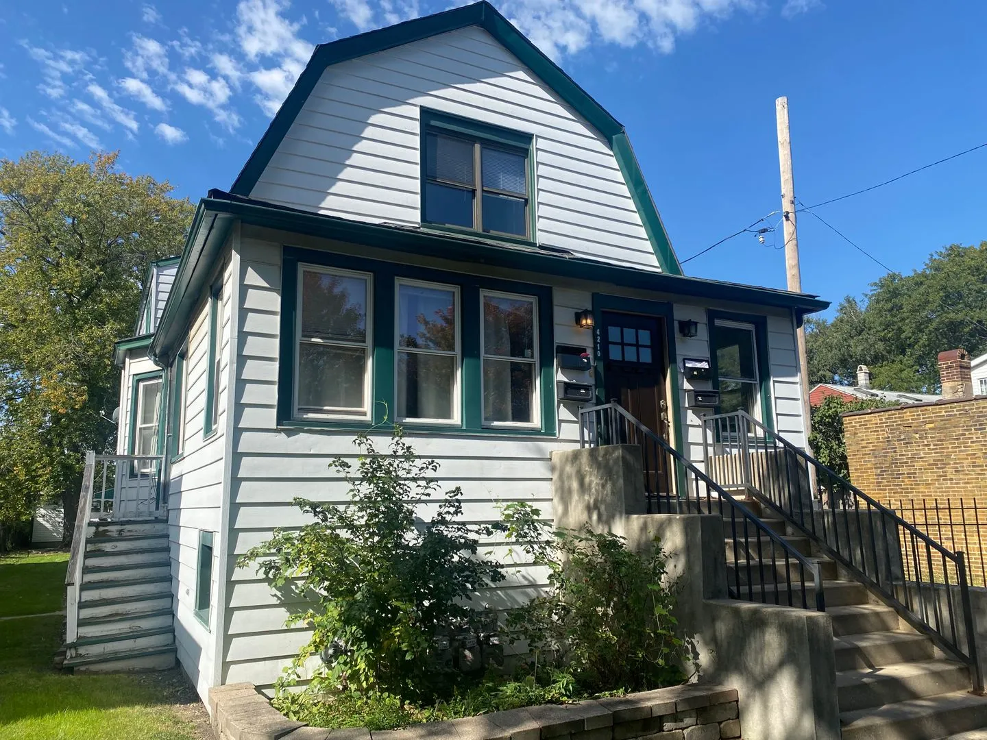 4210 N Kilpatrick Ave, ,  60641, USA 60641-unit#2F-Chicago-IL