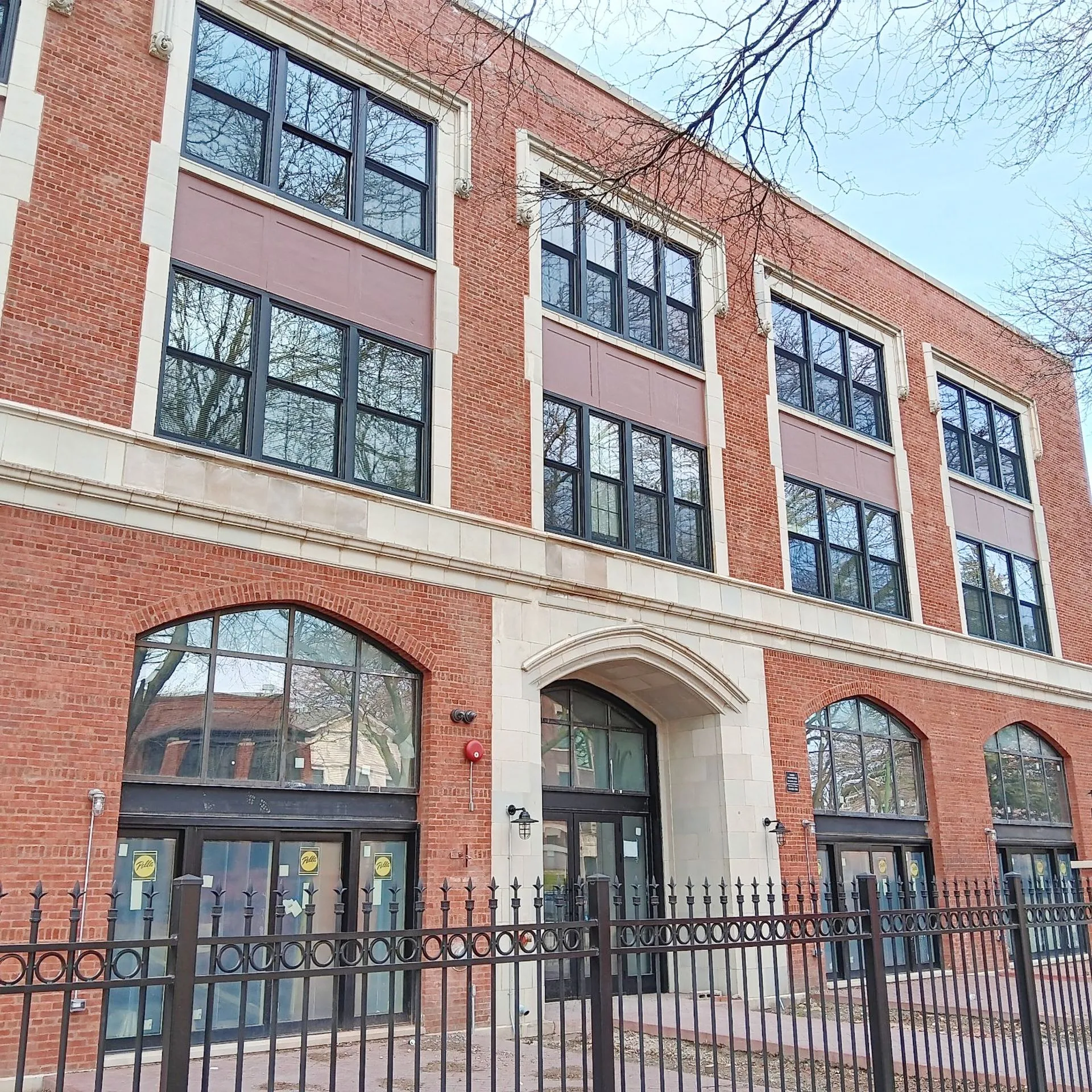 4046 N Hermitage Ave, , 60613, USA 60613-unit#303-Chicago-IL