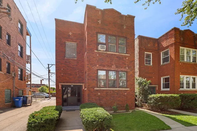 4115 W Melrose St, ,  60641, USA 60641-unit#GS-Chicago-IL