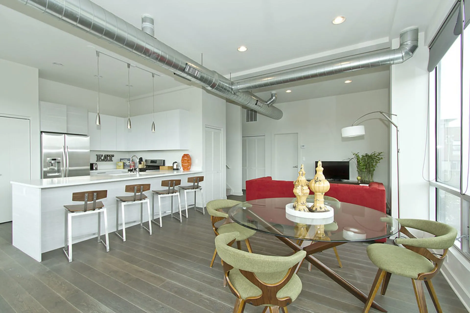 1755 N Damen Ave #204, ,  60647, USA 60647-Chicago-IL