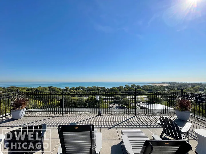 4950 N Marine Dr, ,  60640, USA 60640-unit#209-Chicago-IL