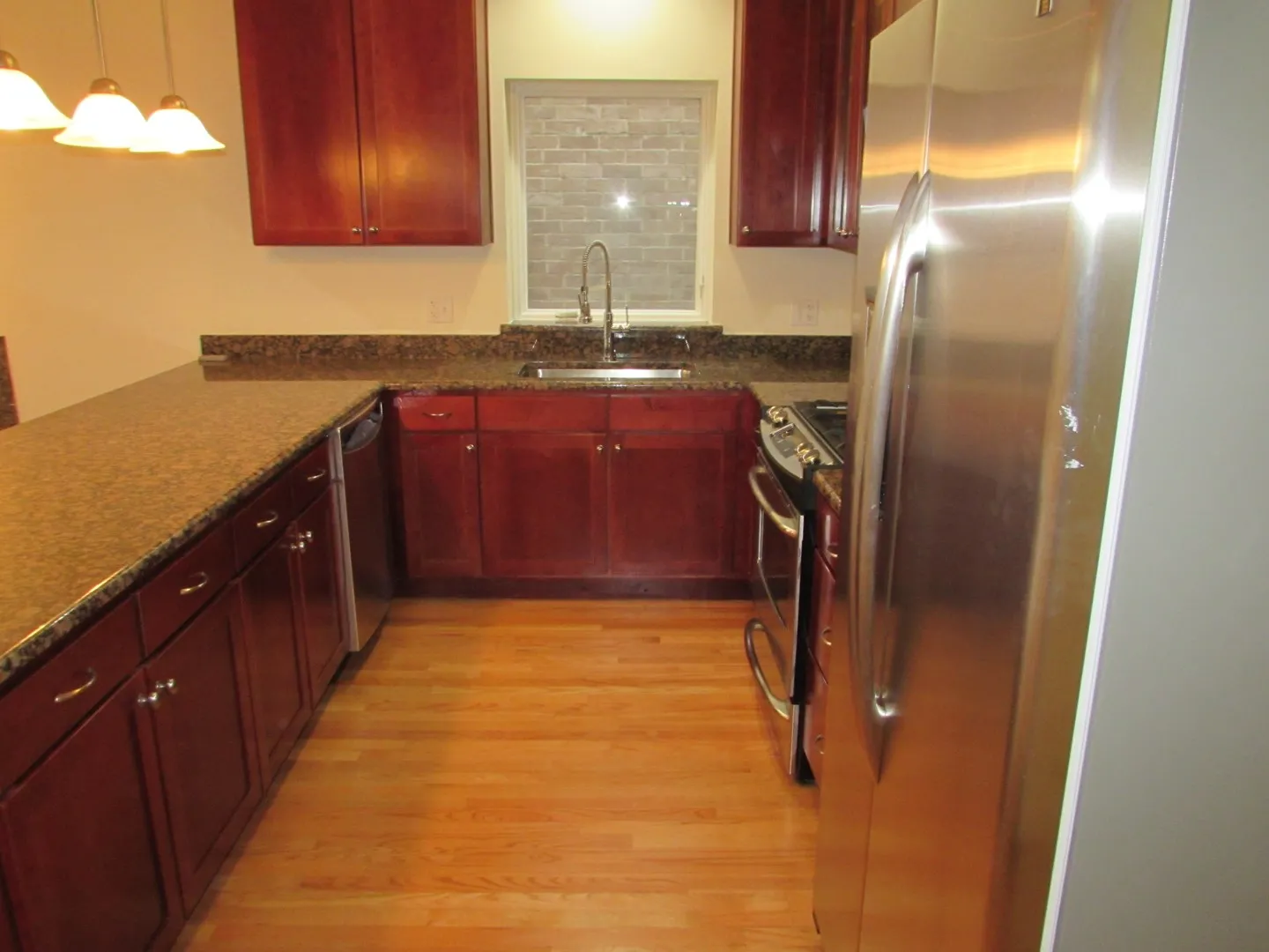 3917 N Kedzie Ave, ,  60618, USA 60618-unit#3S-Chicago-IL