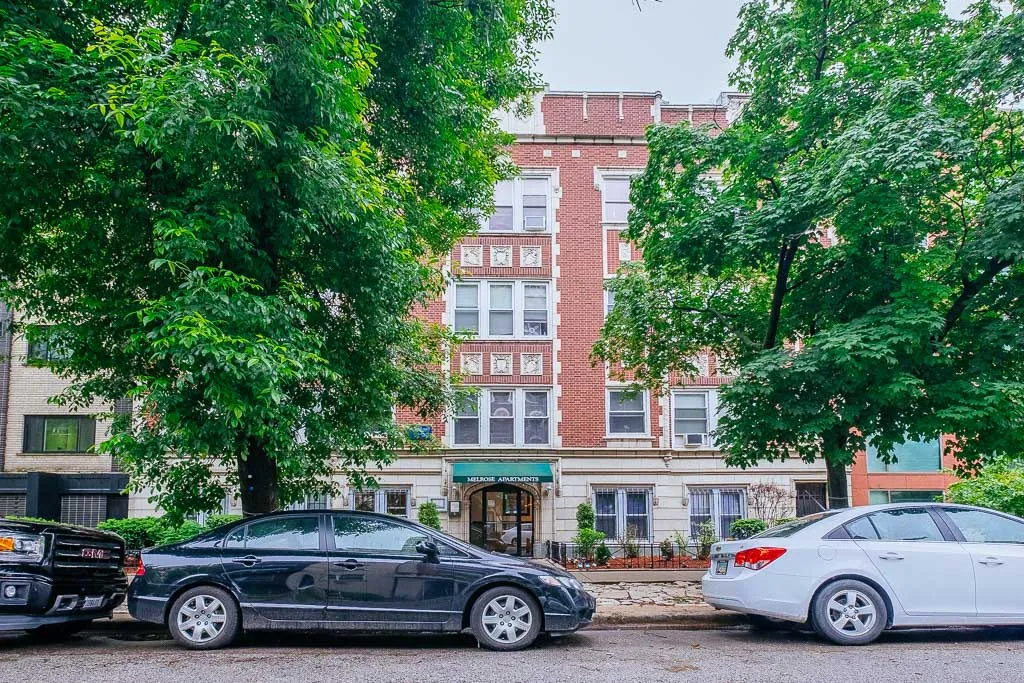 511 W Melrose St, , 60657, USA 60657-unit#401-Chicago-IL