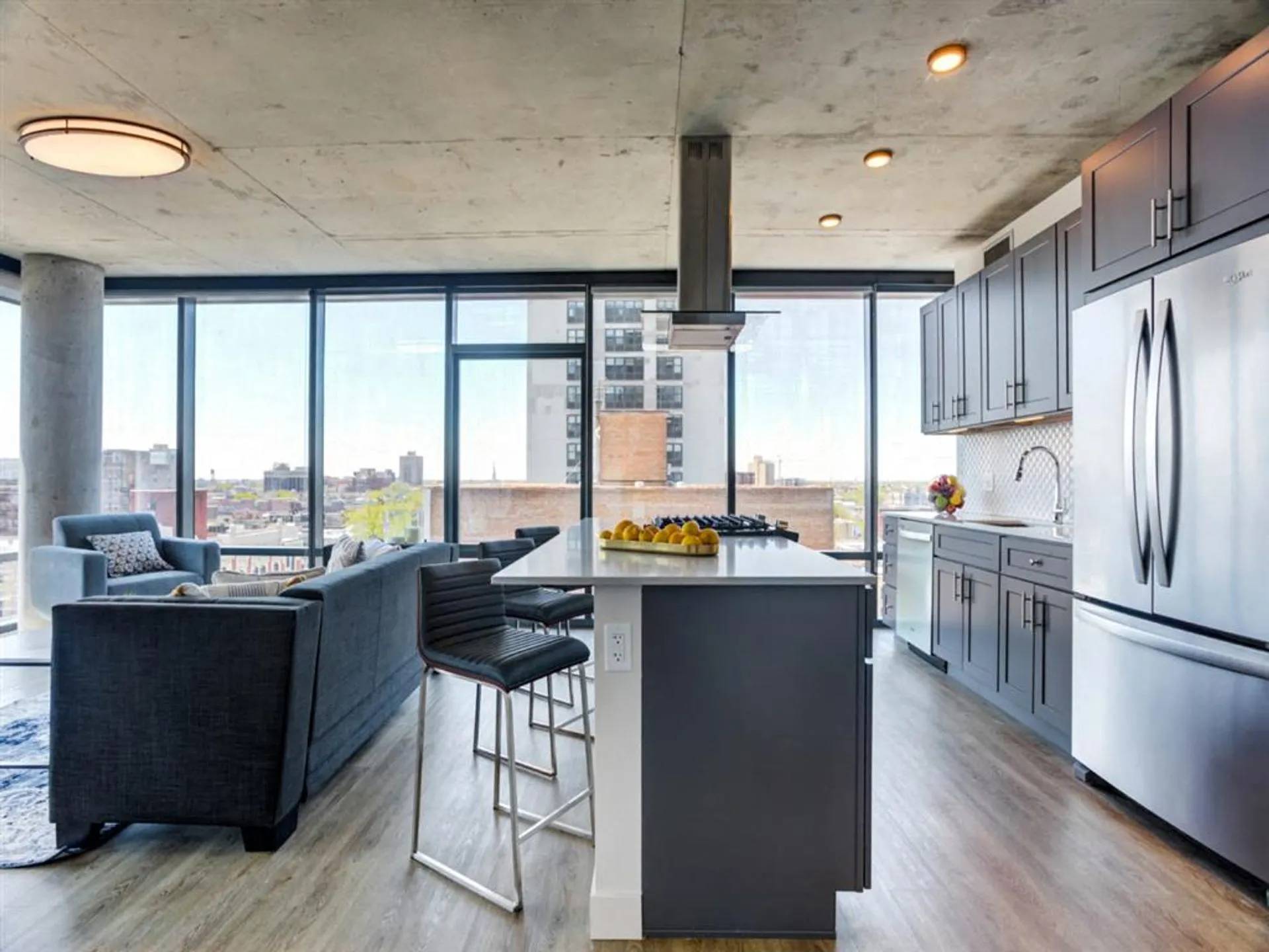 450-454 W Belmont Ave, , 60657, USA 60657-unit#1006-Chicago-IL