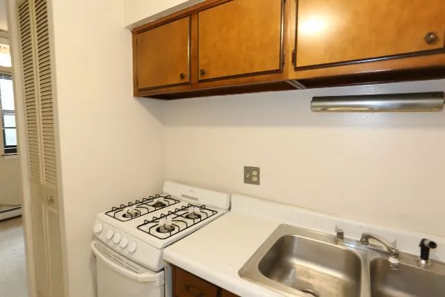 660 W Wrightwood Ave, ,  60614, USA 60614-unit#202-Chicago-IL