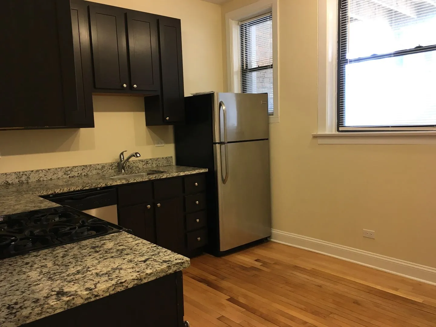 1301 W Columbia Ave, ,  60626, USA 60626-unit#3-Chicago-IL