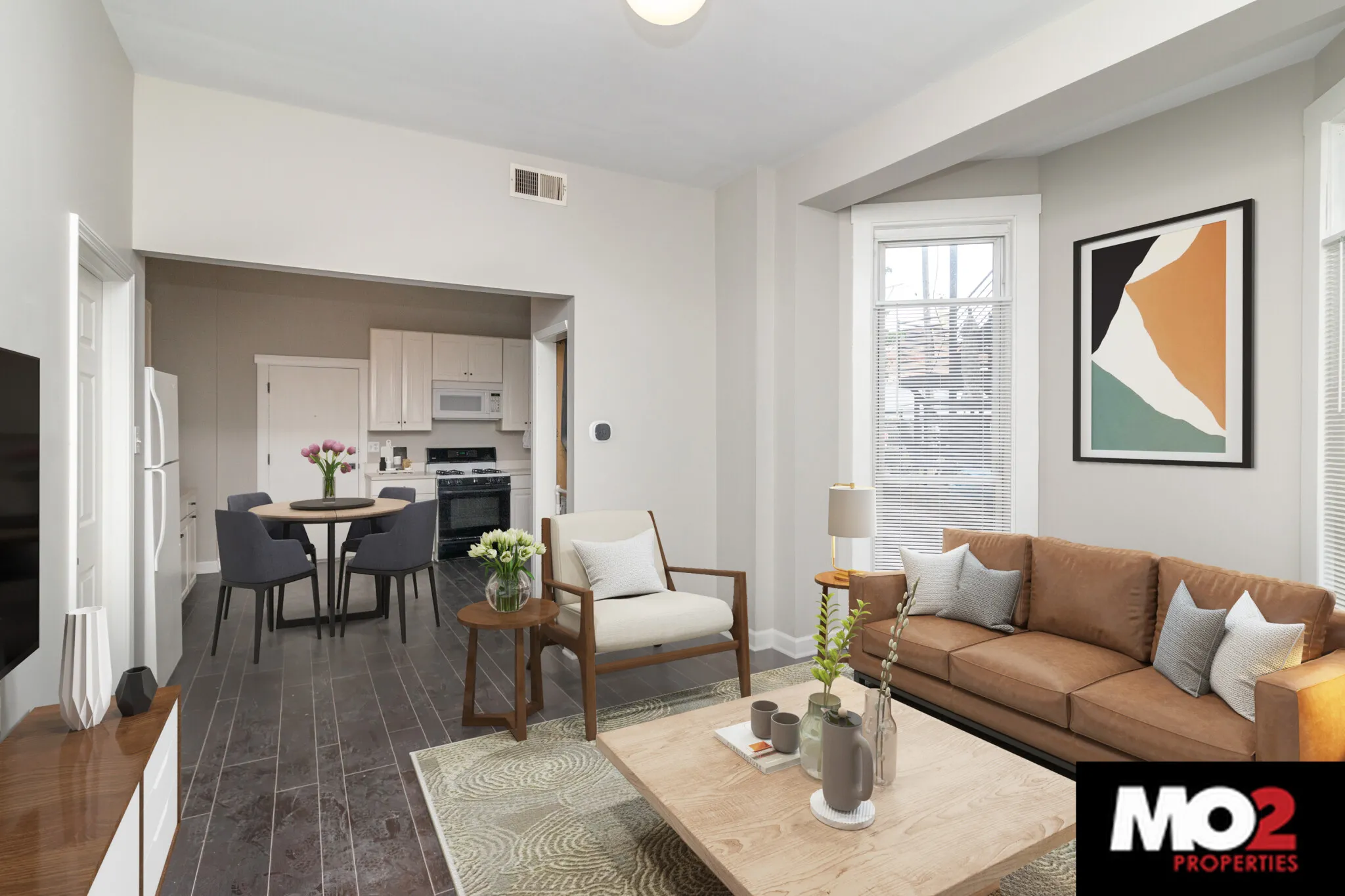 1364 W Ohio St, , 60642, USA 60642-unit#1R-Chicago-IL