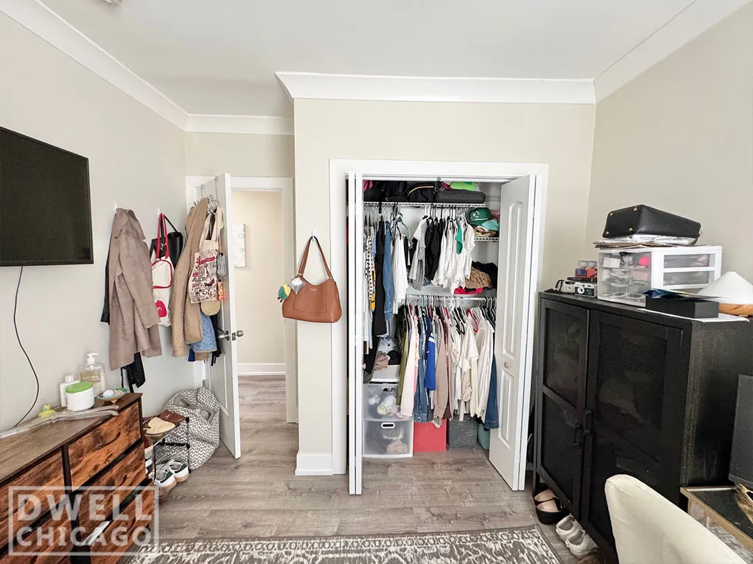 3815 N Greenview Ave, , 60613, USA 60613-unit#3817.5-1E-Chicago-IL