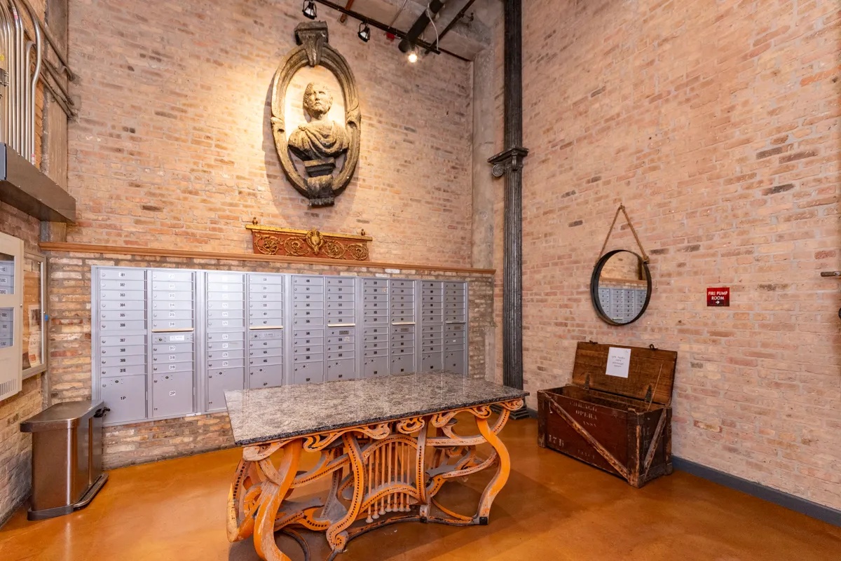2545 S Dearborn St, ,  60616, USA 60616-unit#511-Chicago-IL