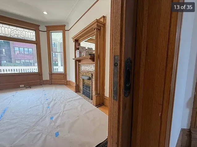 3706 N Wilton Ave, , 60613, USA 60613-unit#SFH-Chicago-IL