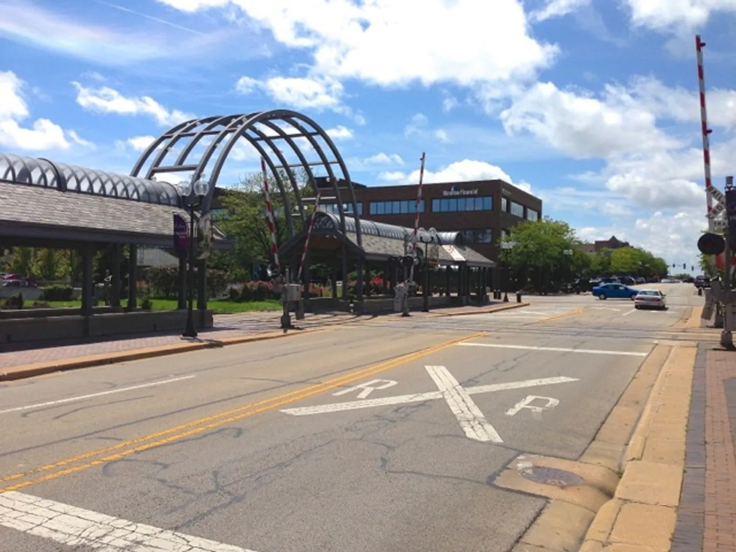 371 Central Ave, ,  60035, USA 60035-unit#2E-Highland Park-IL