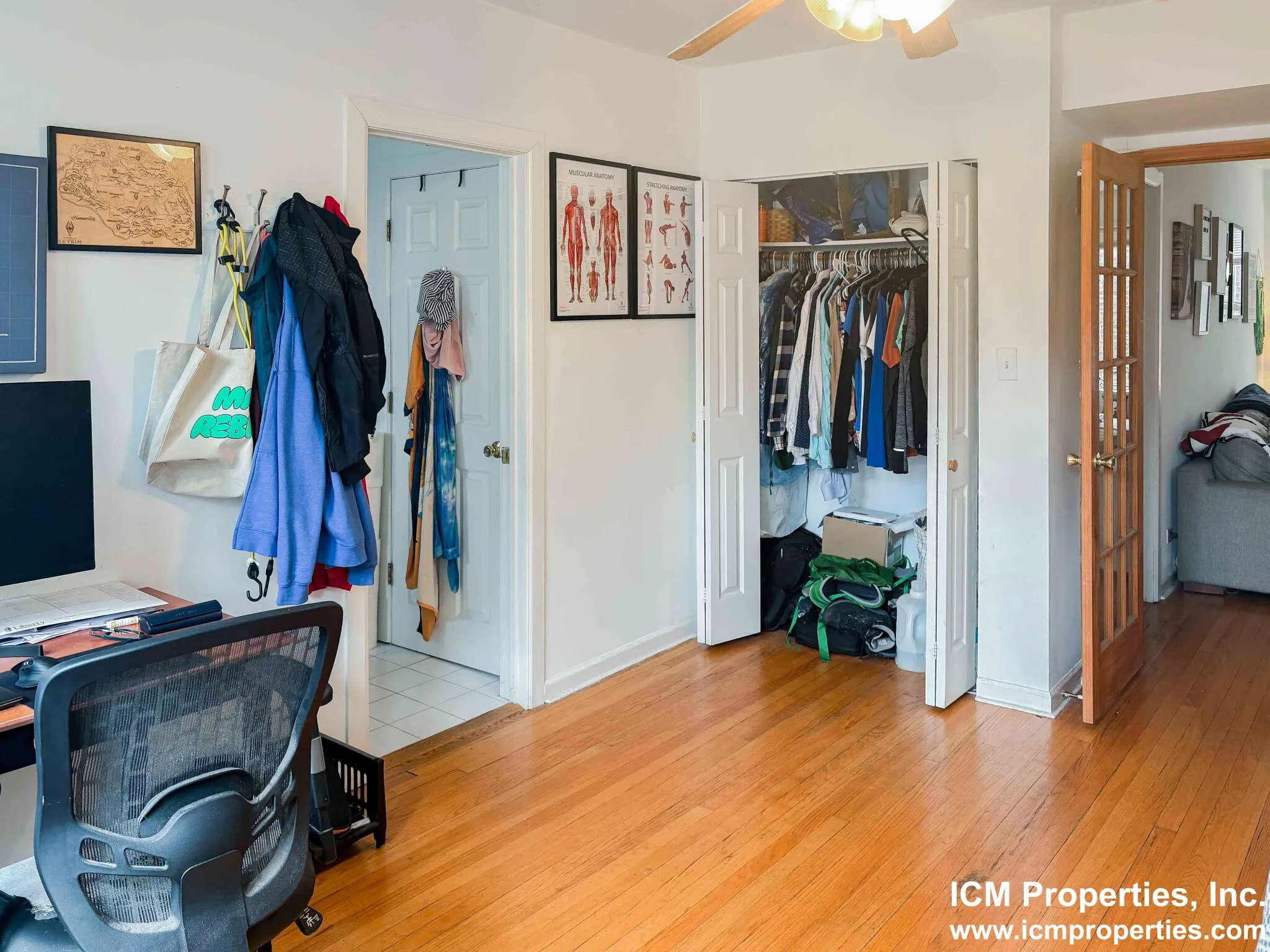 4917 N Hermitage Ave, ,  60640, USA 60640-unit#4921-1-Chicago-IL