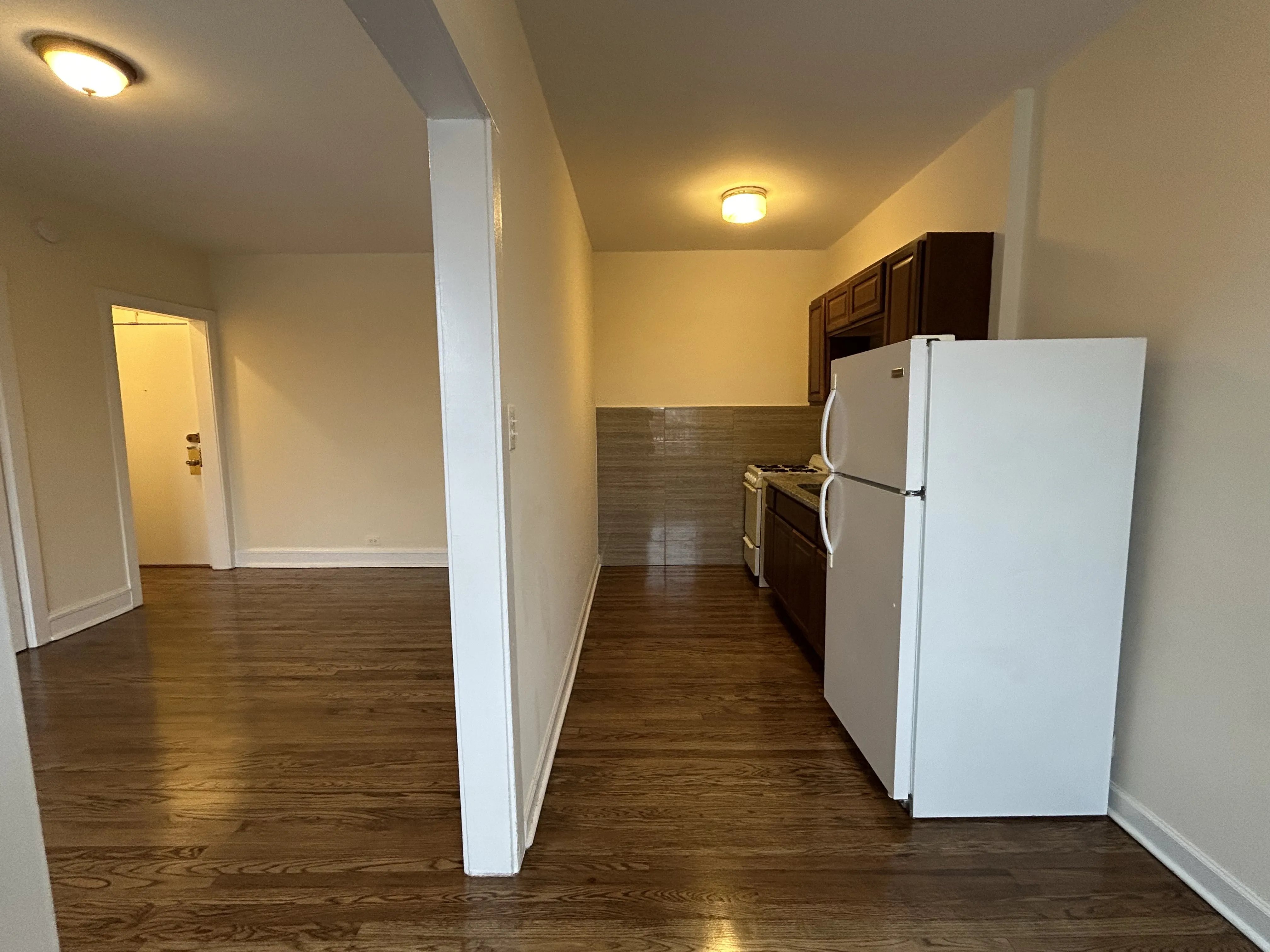 2712 N Milwaukee Ave, , 60647, USA 60646-unit#309-Chicago-IL