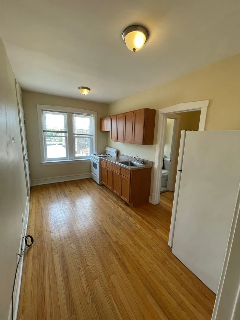 4020 W Melrose St, ,  60641, USA 60641-unit#3N-Chicago-IL