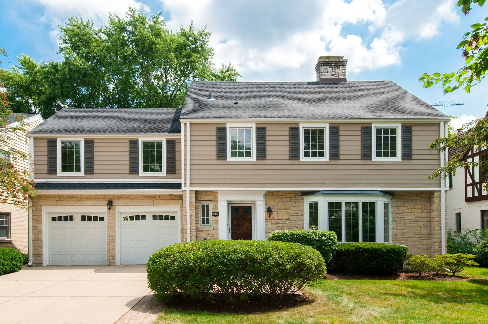 9445 Avers Ave, , 60203, USA 60203-unit#9445-Evanston-IL