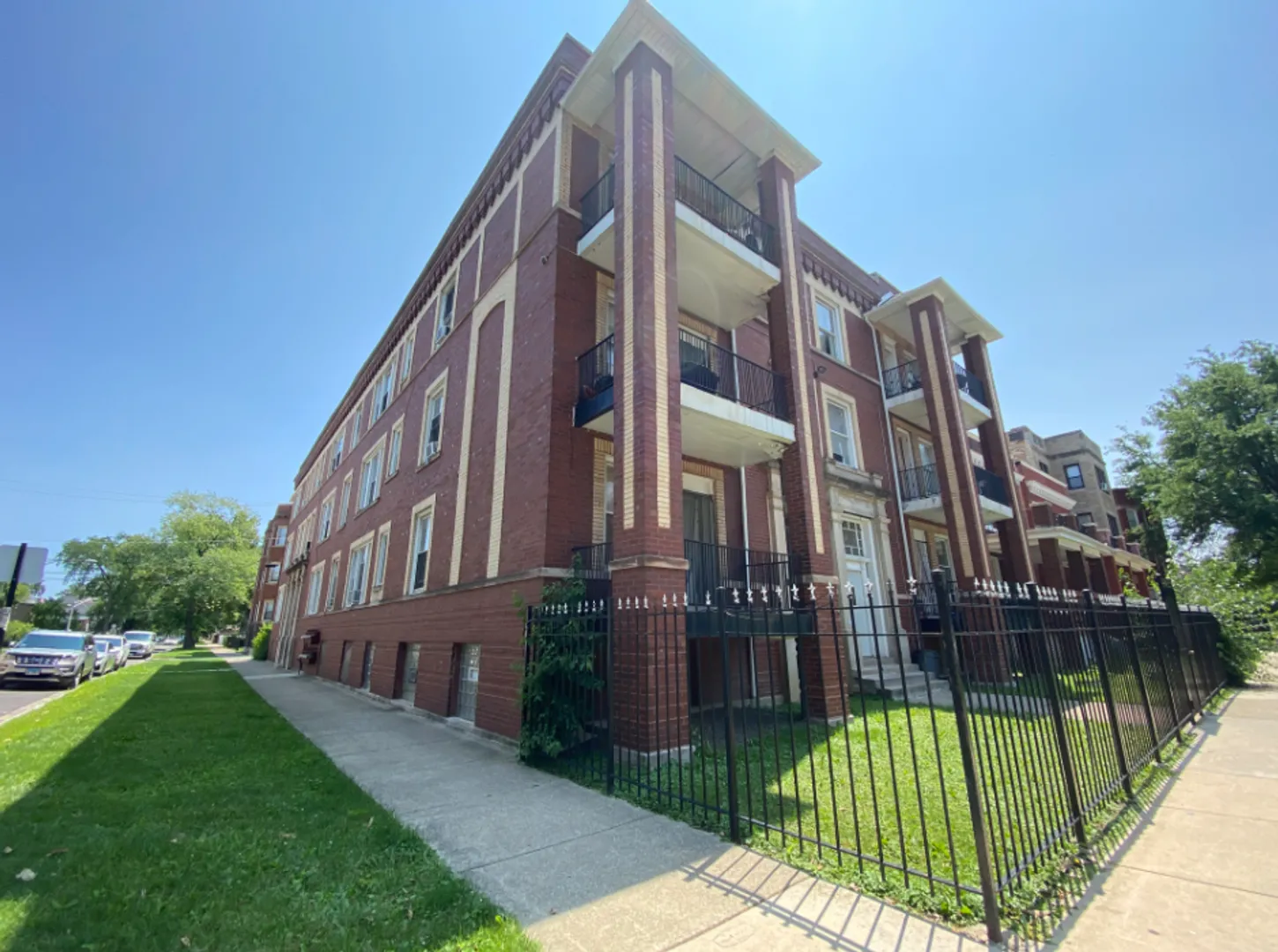243 N Mason Ave, , 60644, USA 60644-unit#3-Chicago-IL