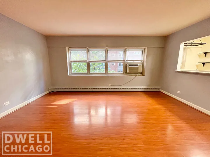 4950 N Marine Dr, ,  60640, USA 60640-unit#209-Chicago-IL