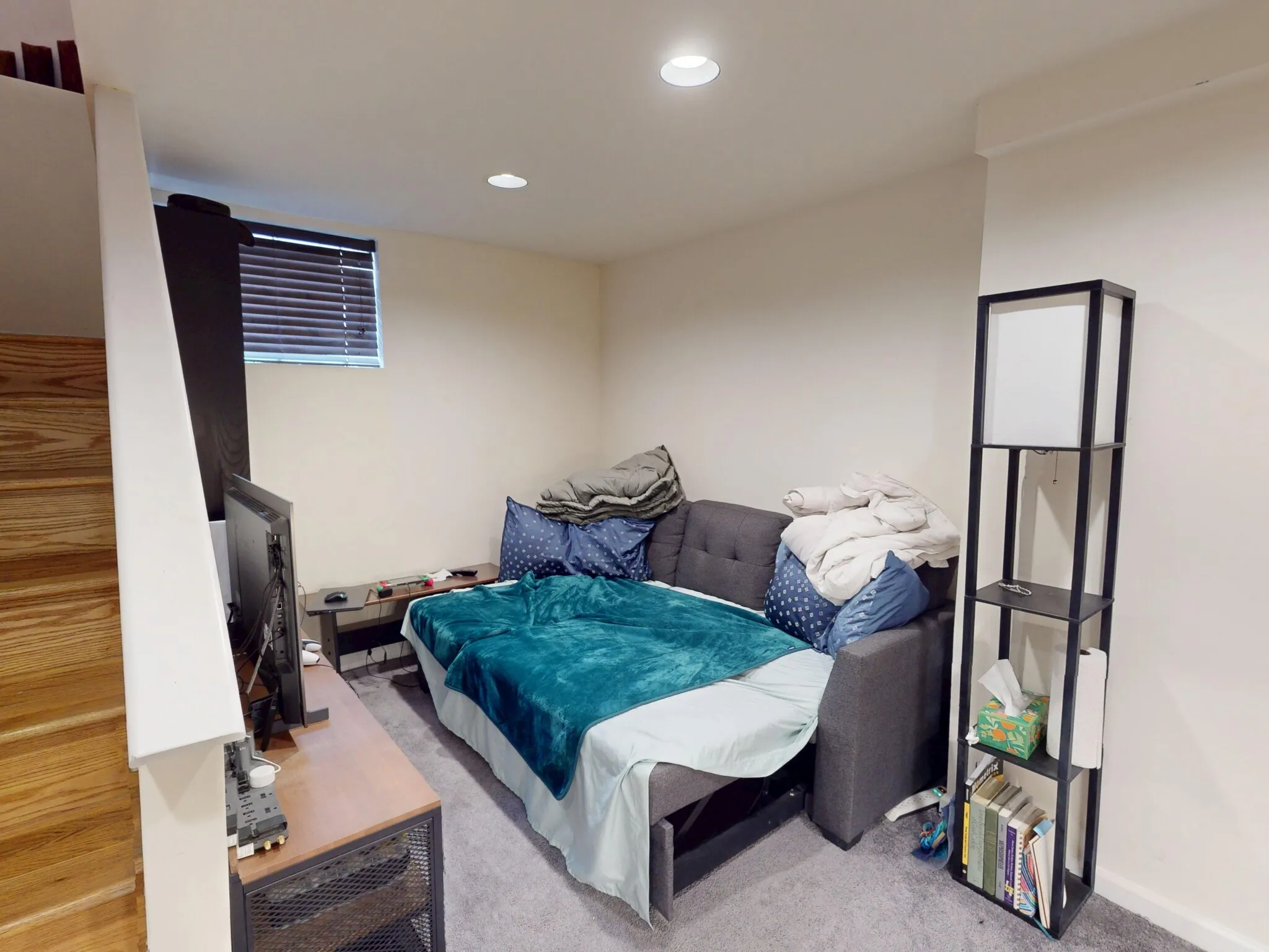 1737 N Hermitage Ave, , 60622, USA 60622-unit#1R-Chicago-IL