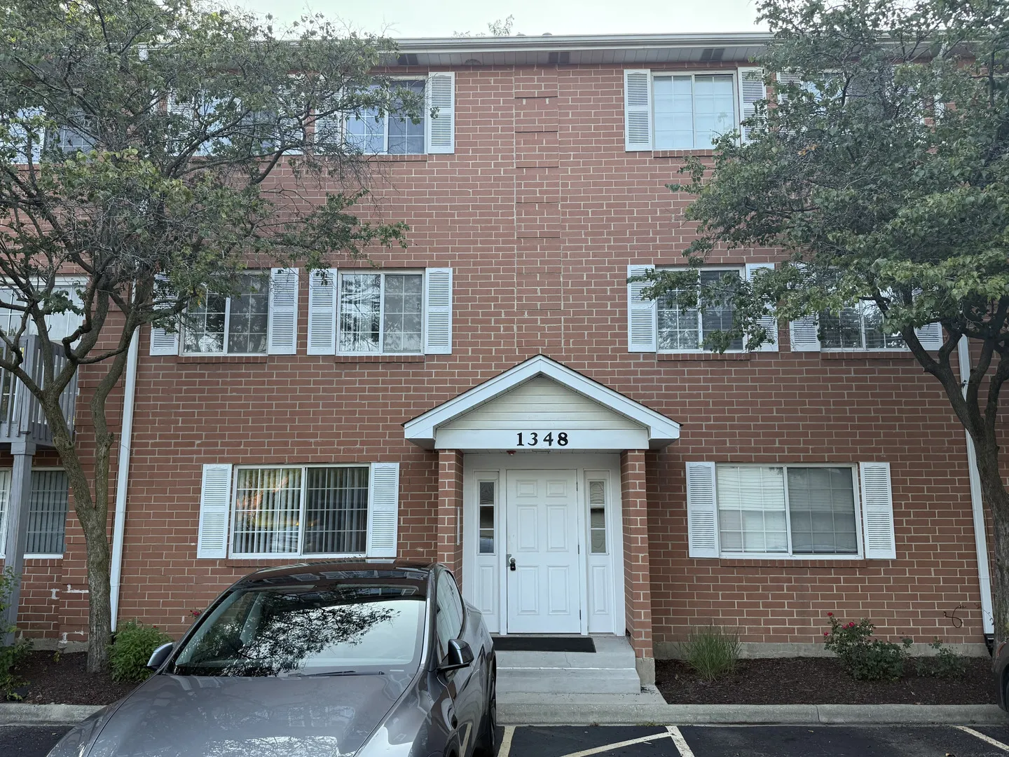 1348 S Lorraine Rd, , 60189, USA 60187-unit#1348-Wheaton-IL