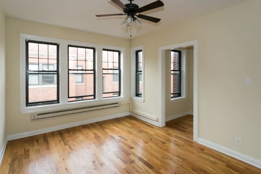 4409 N Wolcott Ave, ,  60640, USA 60640-unit#3A-Chicago-IL