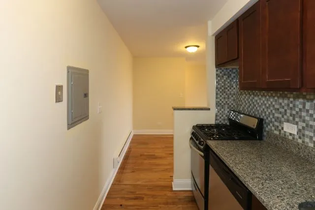 555 W Arlington Pl, ,  60614, USA 60614-unit#408-Chicago-IL