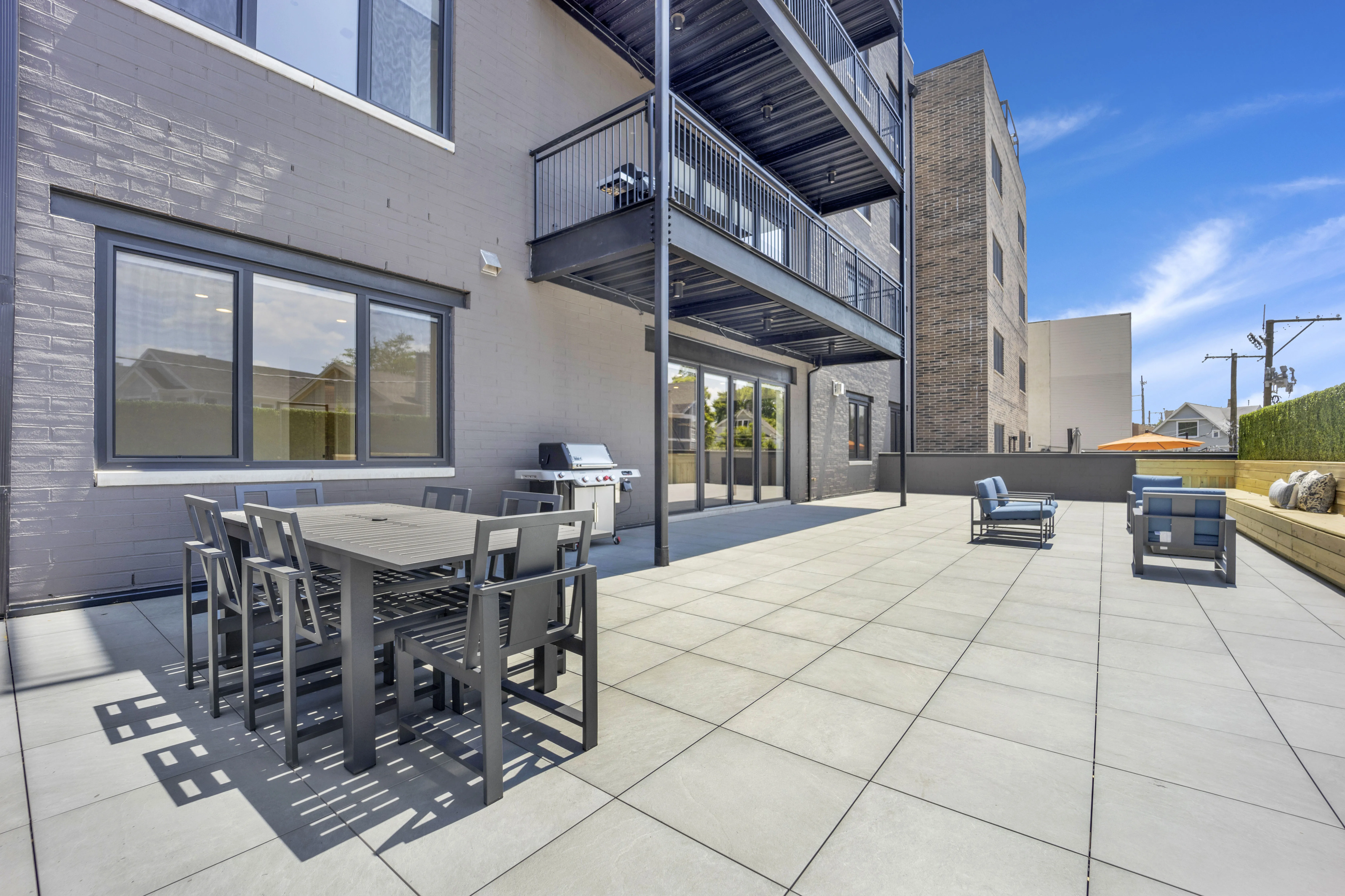 4920 N Lincoln Ave, , 60625, USA 60625-unit#2W-Chicago-IL