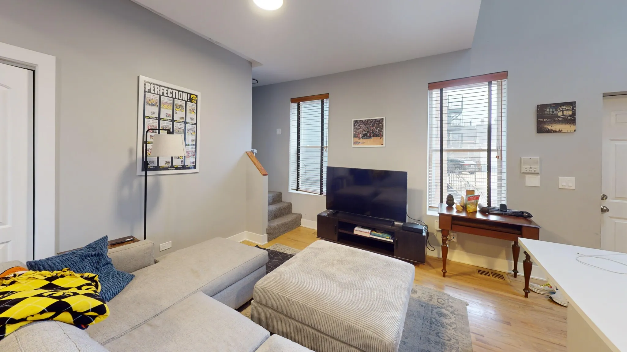 1452 N Bosworth Ave, , 60642, USA 60642-unit#CH1-Chicago-IL