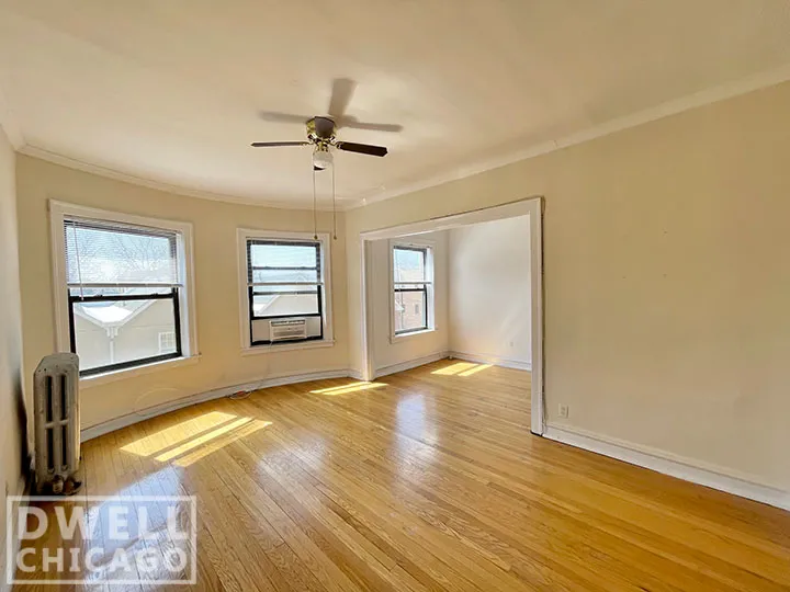 6810 N Lakewood Ave, , 60626, USA 60626-unit#6812-1C-Chicago-IL