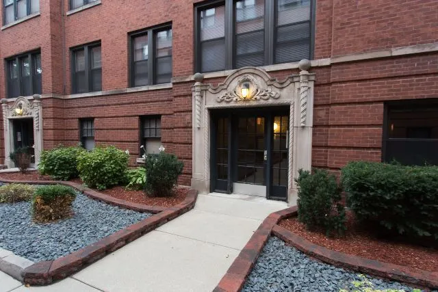 3517 N Racine Ave, , 60657, USA 60657-unit#GDW-Chicago-IL