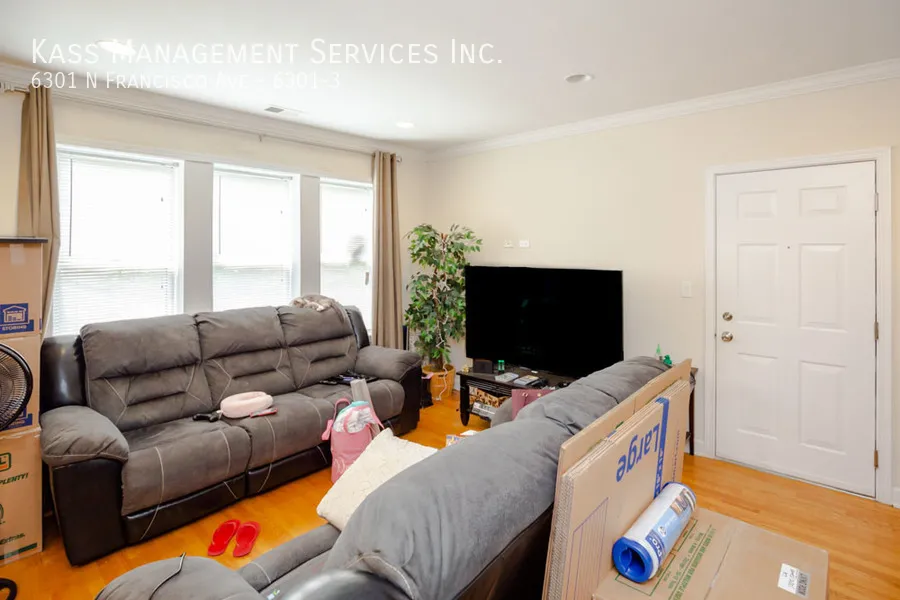 2852 W Rosemont Ave, ,  60659, USA 60659-unit#6301-3-Chicago-IL