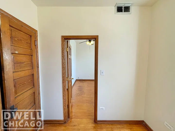 1620 W 38th St, ,  60609, USA 60609-unit#2F-Chicago-IL