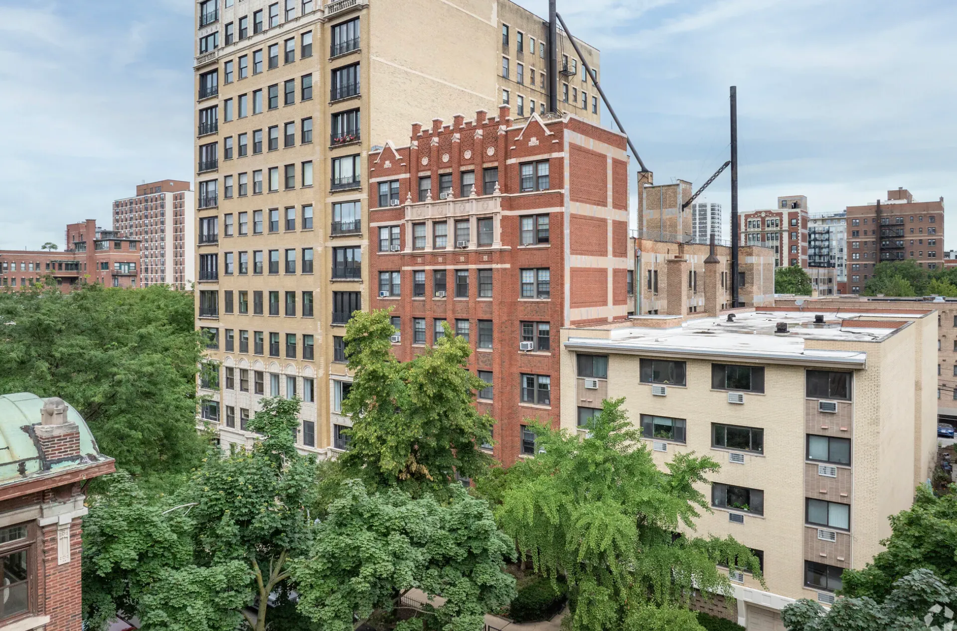 434 W Wellington Ave, ,  60657, USA 60657-unit#611-Chicago-IL