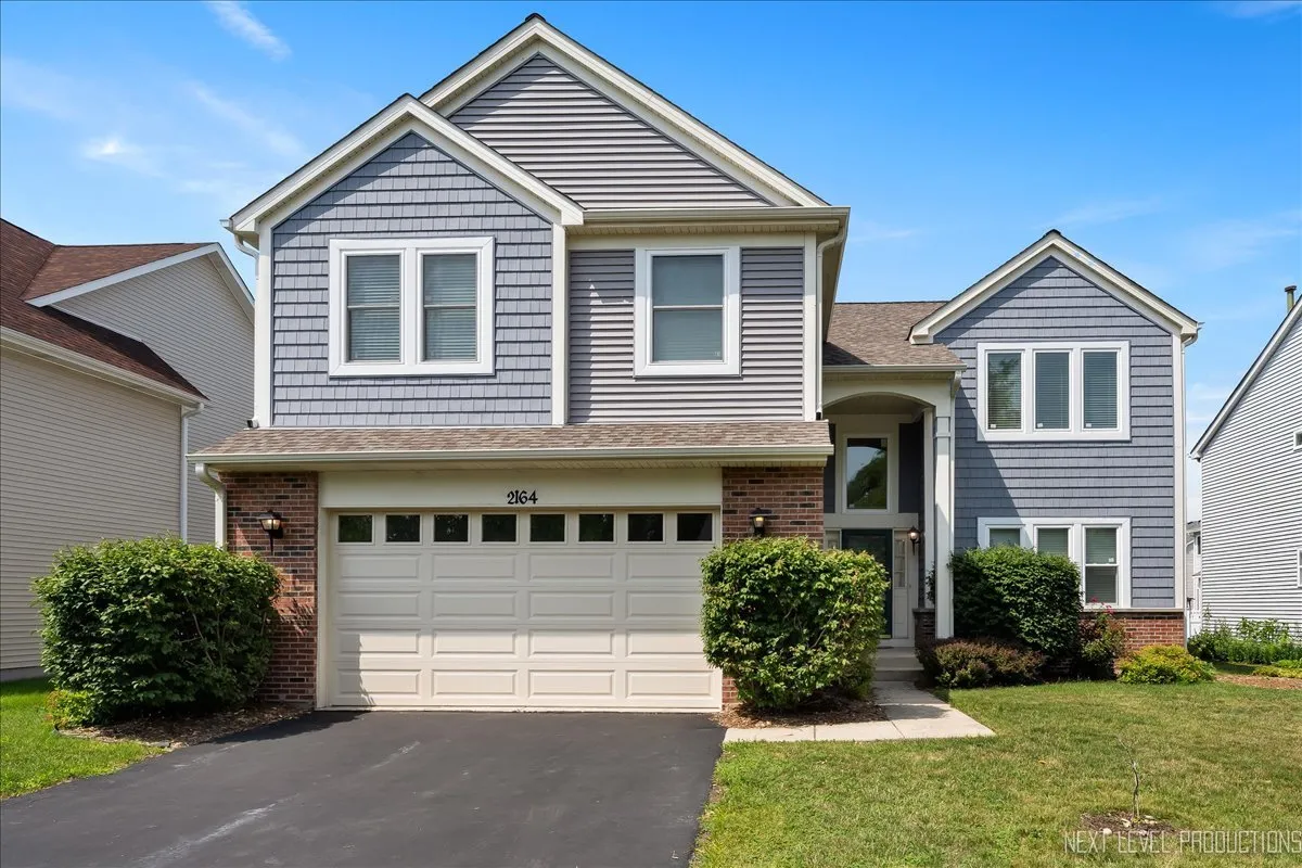 2164 Horncastle Ln, , 60564, USA 60564-unit#2164-Naperville-IL