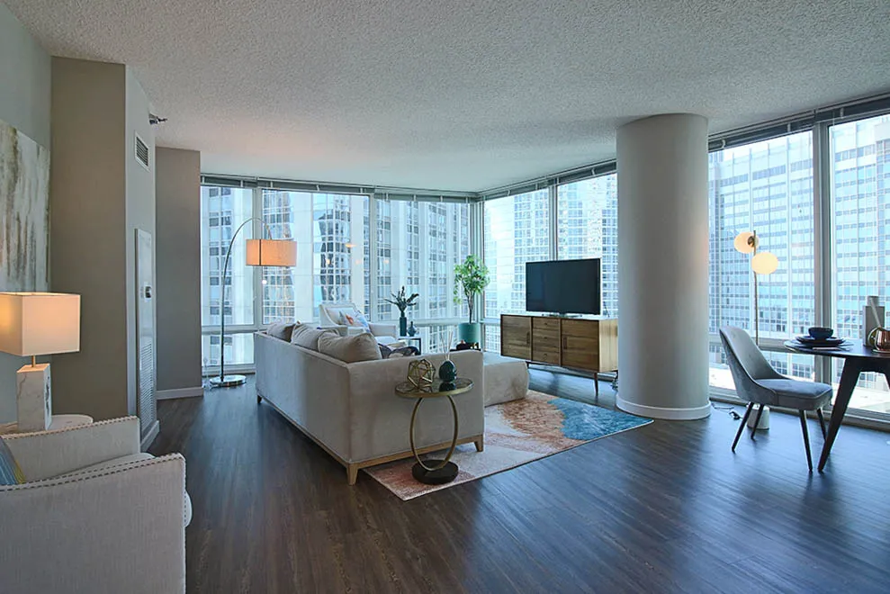 355 E Ohio St, ,  60611, USA 60611-unit#2/2 PENTHOUSE-Chicago-IL