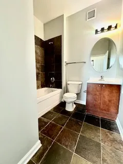 1464 S Michigan Ave, ,  60605, USA 60605-unit#1507-Chicago-IL
