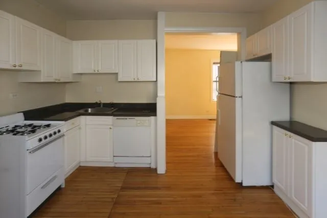 3724 N Pine Grove Ave, ,  60613, USA 60613-unit#1W-Chicago-IL