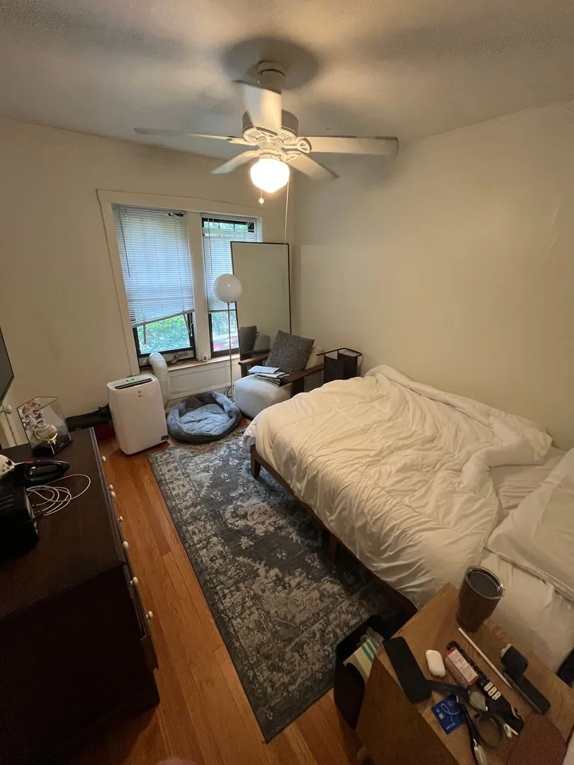 1202 W Eddy St, , 60657, USA 60657-unit#2-Chicago-IL