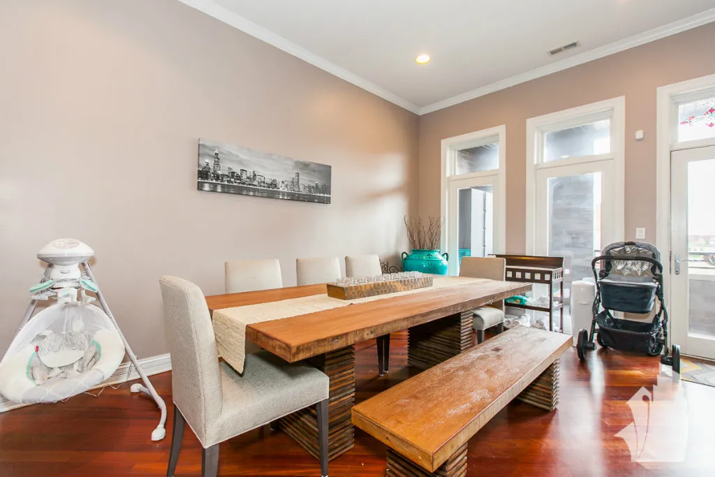 1357 W Grand Ave, ,  60642, USA 60642-unit#4-Chicago-IL