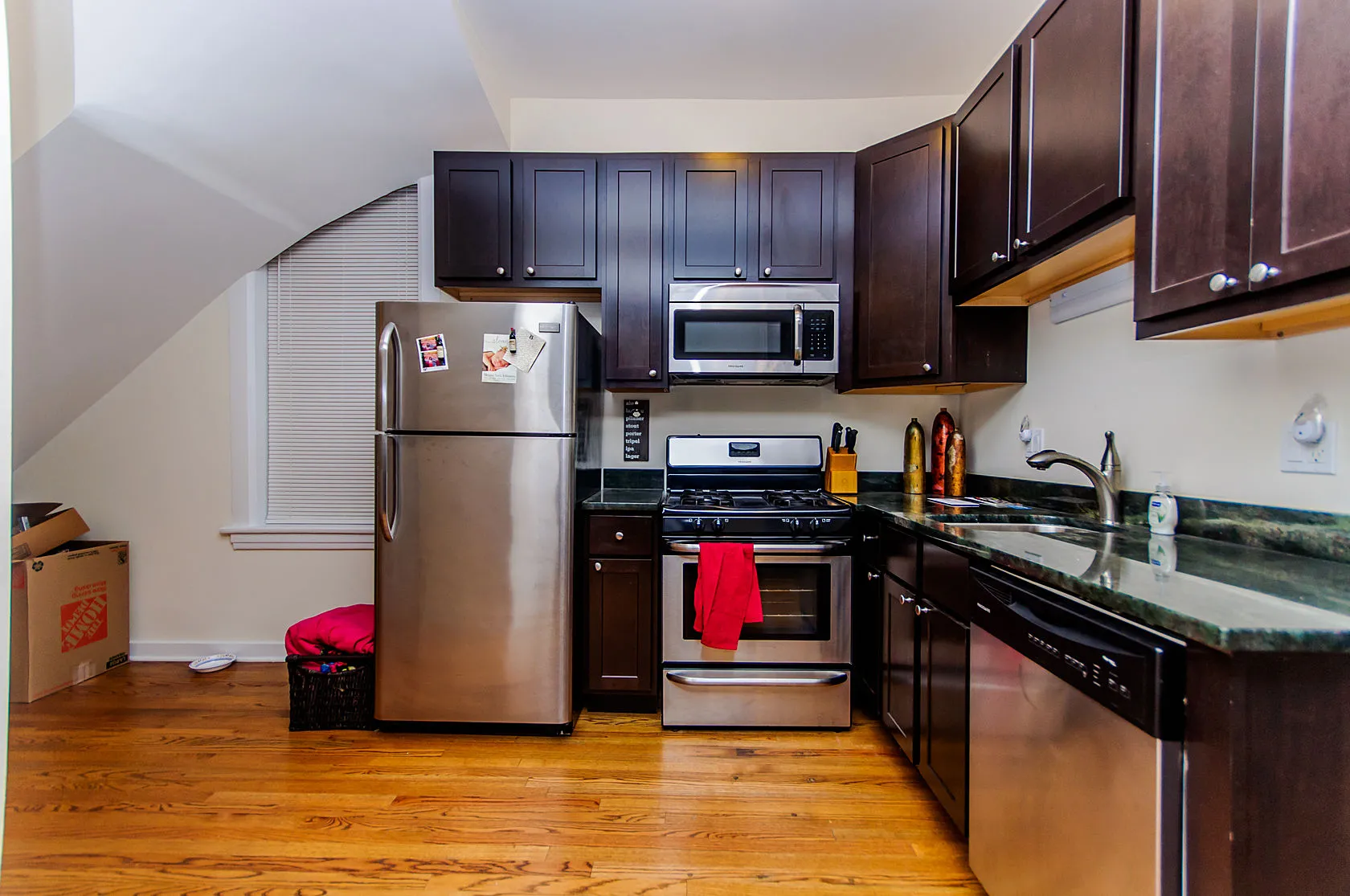 1827 N Hermitage Ave, , 60622, USA 60622-unit#1F-Chicago-IL