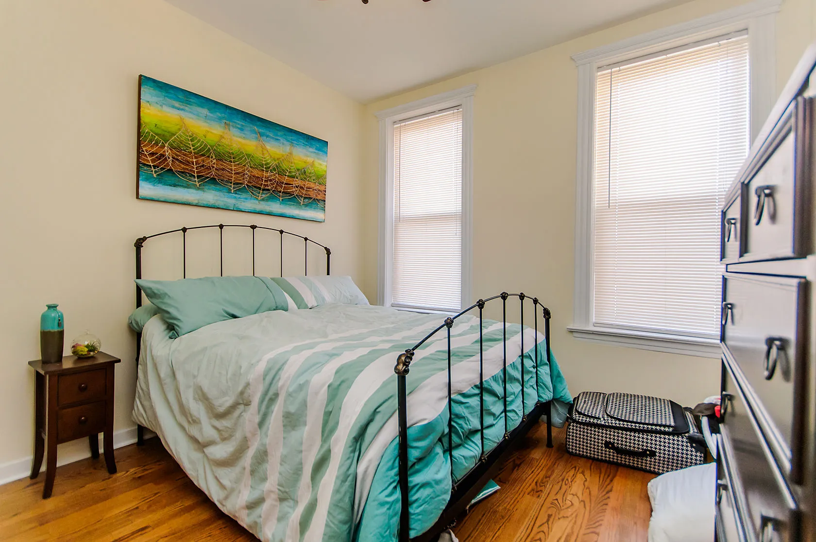 1827 N Hermitage Ave, , 60622, USA 60622-unit#1F-Chicago-IL