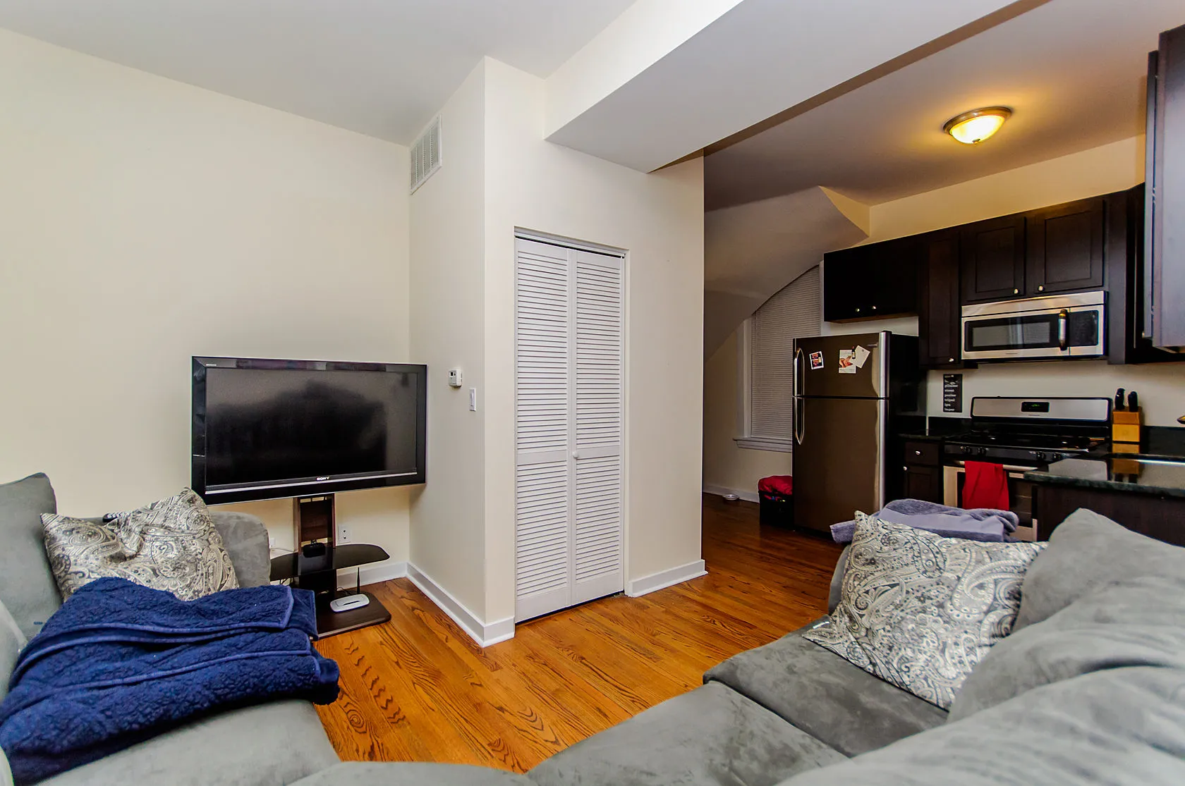 1827 N Hermitage Ave, , 60622, USA 60622-unit#1F-Chicago-IL