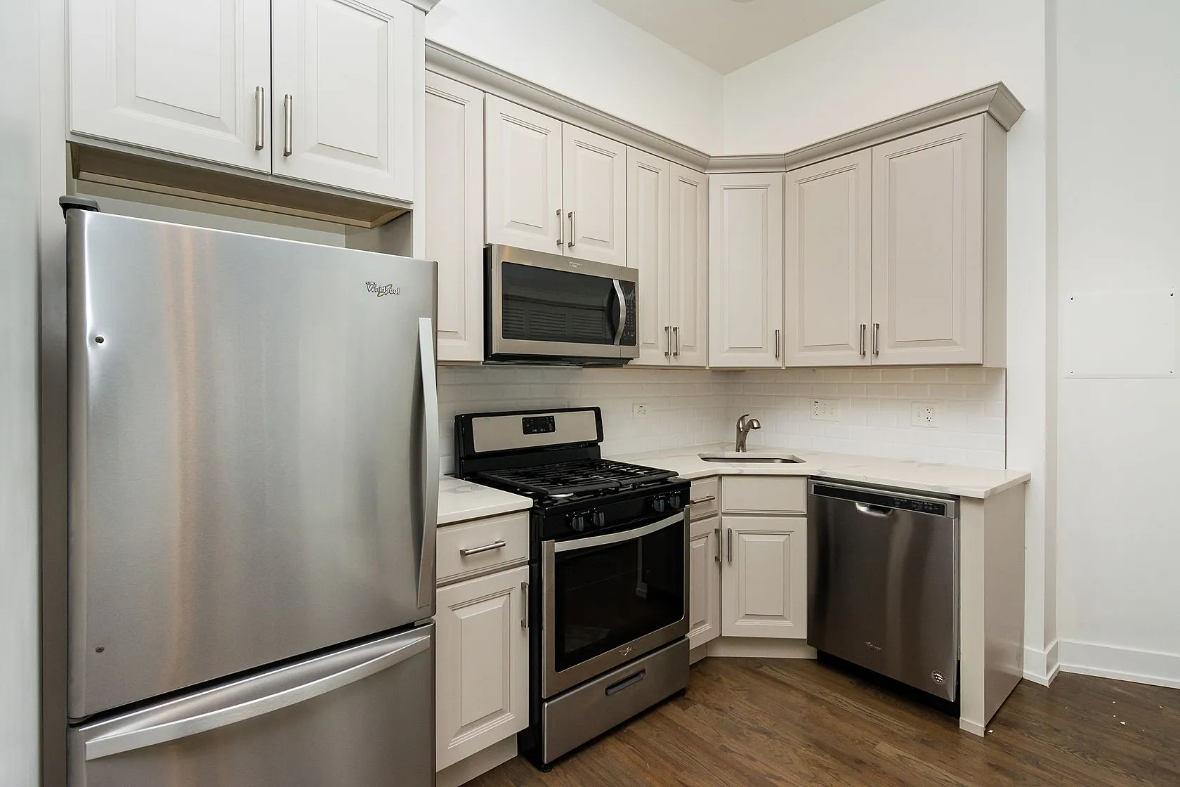 449 N Carpenter St, , 60642, USA 60642-unit#3F-Chicago-IL